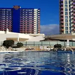 Playa Paraiso Modern - Free Wi-fi Apartamento