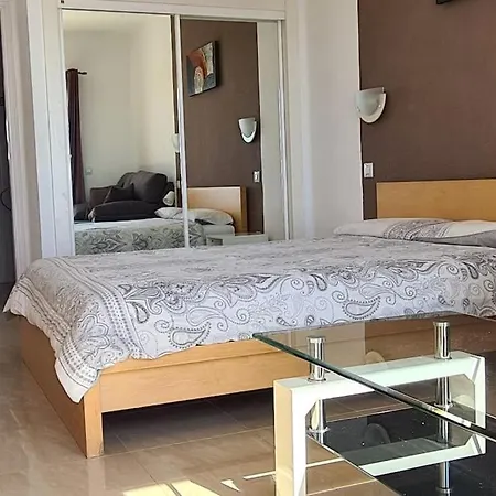 Apartamento Playa Paraiso Modern - Free Wi-fi Costa Adeje (Tenerife)