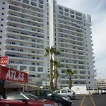 Apartman Playa Paraiso Modern - Free Wi-fi Costa Adeje (Tenerife)