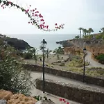 Apartman Playa Paraiso Modern - Free Wi-fi Costa Adeje (Tenerife)