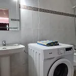 Playa Paraiso Modern - Free Wi-fi Apartman *