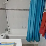 Apartman Playa Paraiso Modern - Free Wi-fi Costa Adeje (Tenerife)