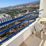 Playa Paraiso Modern - Free Wi-fi * Costa Adeje (Tenerife)