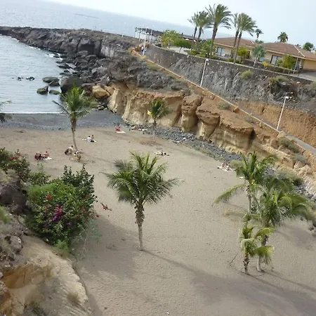Playa Paraiso Modern - Free Wi-fi Apartmán Costa Adeje (Tenerife)