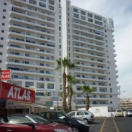 Διαμέρισμα Playa Paraiso Modern - Free Wi-fi Costa Adeje (Tenerife)