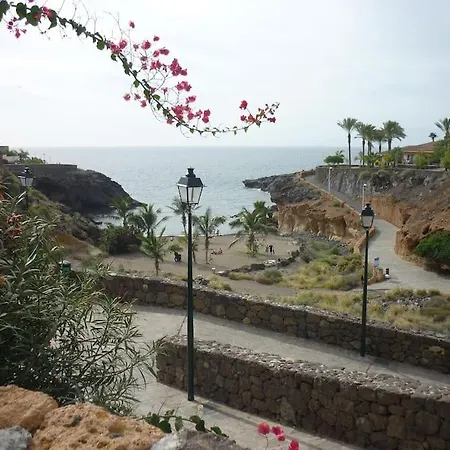 Διαμέρισμα Playa Paraiso Modern - Free Wi-fi Costa Adeje (Tenerife)