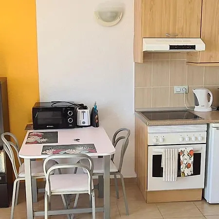 Playa Paraiso Modern - Free Wi-fi Appartement