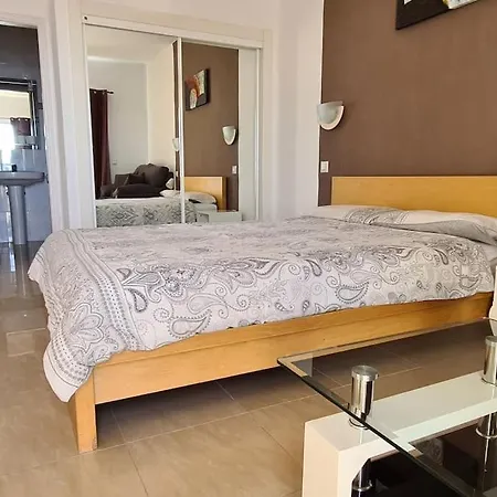 Playa Paraiso Modern - Free Wi-fi Apartment *