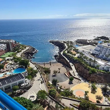 Playa Paraiso Modern - Free Wi-fi * Адехе