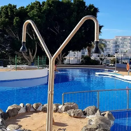 Playa Paraiso Modern - Free Wi-fi Διαμέρισμα *