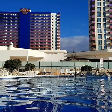 Playa Paraiso Modern - Free Wi-fi Διαμέρισμα