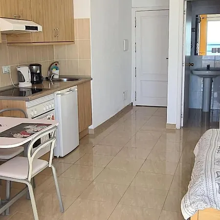 Playa Paraiso Modern - Free Wi-fi Διαμέρισμα *