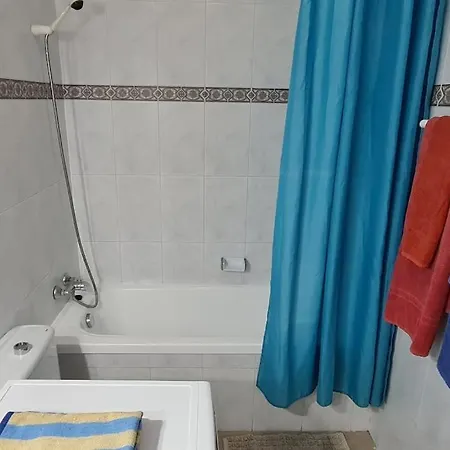Διαμέρισμα Playa Paraiso Modern - Free Wi-fi Costa Adeje (Tenerife)