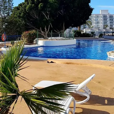 Playa Paraiso Modern - Free Wi-fi Costa Adeje (Tenerife)