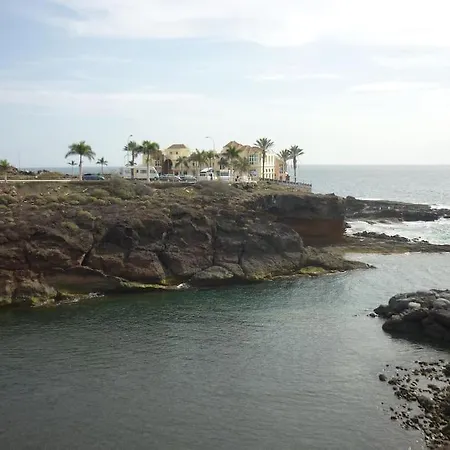 Playa Paraiso Modern - Free Wi-fi * Costa Adeje (Tenerife)