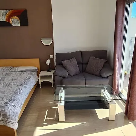 Playa Paraiso Modern - Free Wi-fi Διαμέρισμα