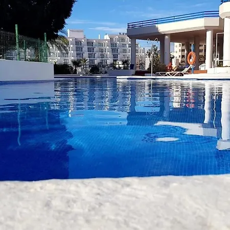 Playa Paraiso Modern - Free Wi-fi Apartmán