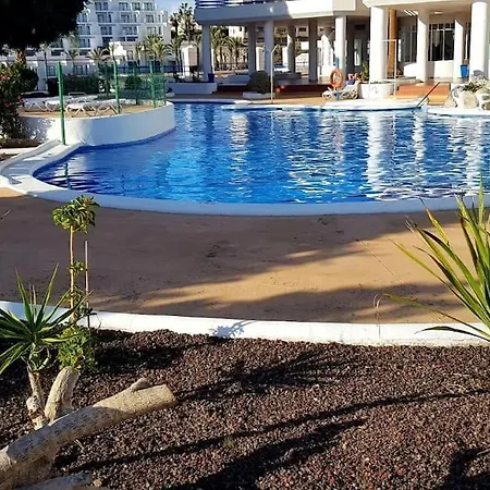 Playa Paraiso Modern - Free Wi-fi Διαμέρισμα