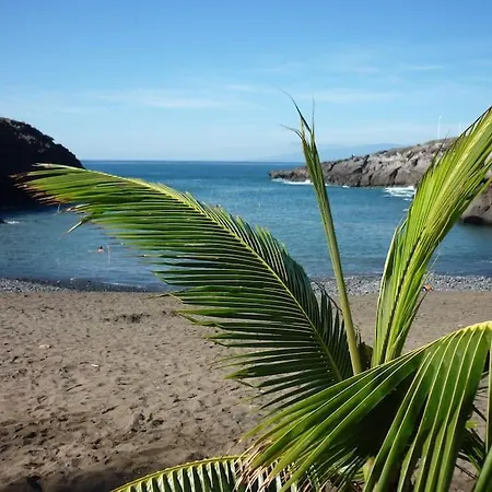 Playa Paraiso Modern - Free Wi-fi Costa Adeje (Tenerife)