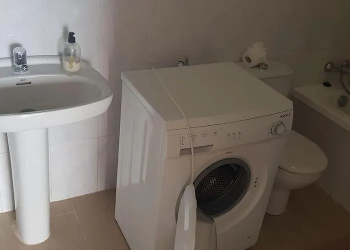 Playa Paraiso Modern - Free Wi-fi Apartment Costa Adeje (Tenerife)