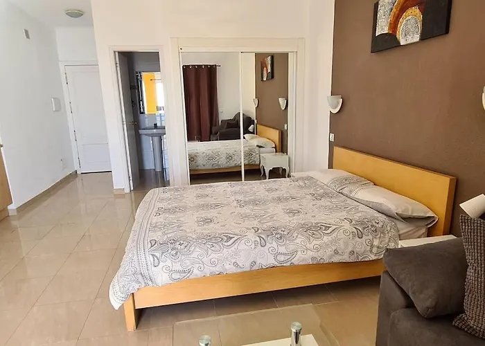 Playa Paraiso Modern - Free Wi-fi *