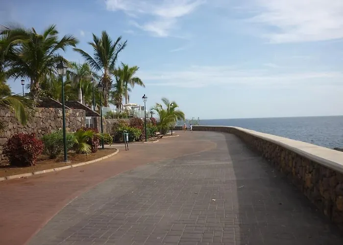 Playa Paraiso Modern - Free Wi-fi Адехе