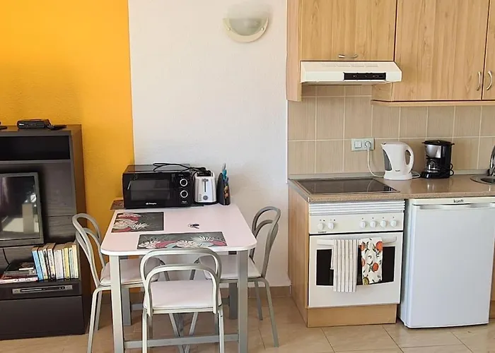 Playa Paraiso Modern - Free Wi-fi Апартаменты