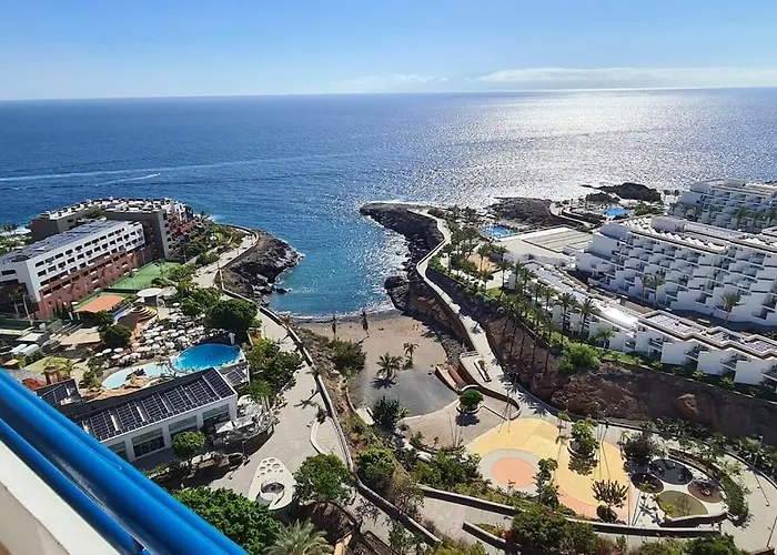 Playa Paraiso Modern - Free Wi-fi * Адехе