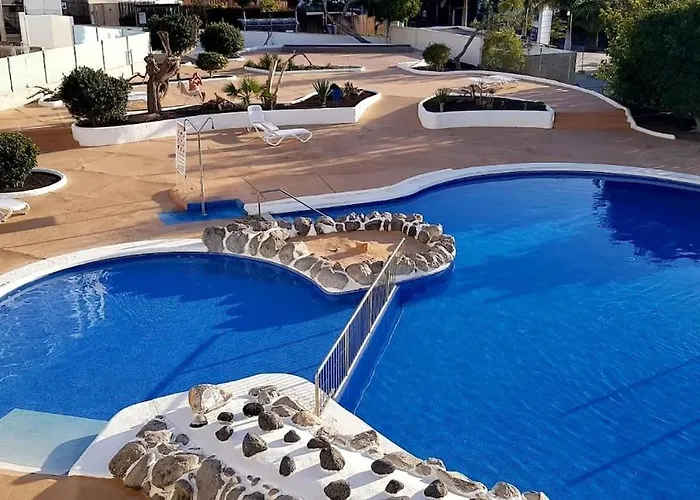 Playa Paraiso Modern - Free Wi-fi