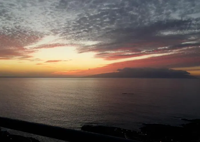 Апартаменты Playa Paraiso Modern - Free Wi-fi *