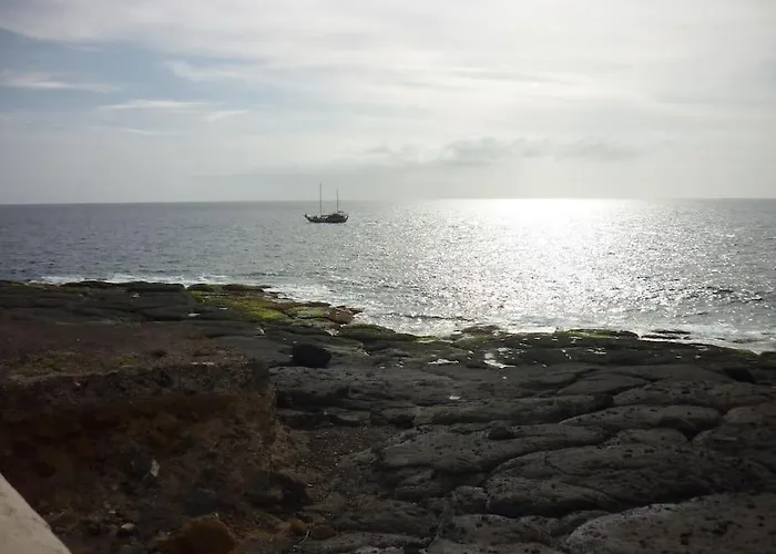 Playa Paraiso Modern - Free Wi-fi Appartement