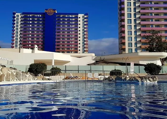 Playa Paraiso Modern - Free Wi-fi Apartment