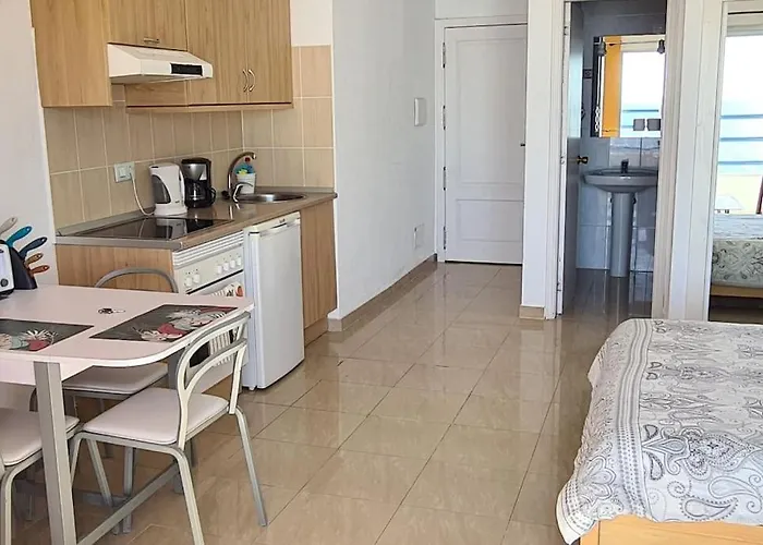 Playa Paraiso Modern - Free Wi-fi Apartment *