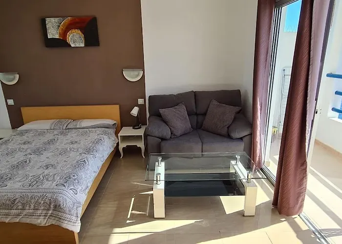 Playa Paraiso Modern - Free Wi-fi Appartement