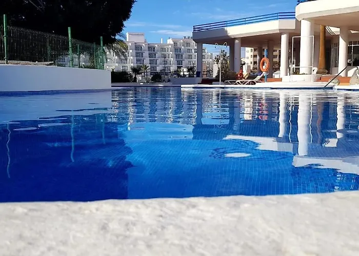 Playa Paraiso Modern - Free Wi-fi Апартаменты