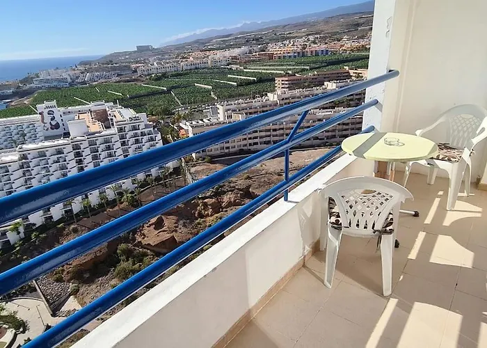 Playa Paraiso Modern - Free Wi-fi * Адехе